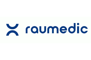 RAUMEDIC AG Partner Der Wissenschaft